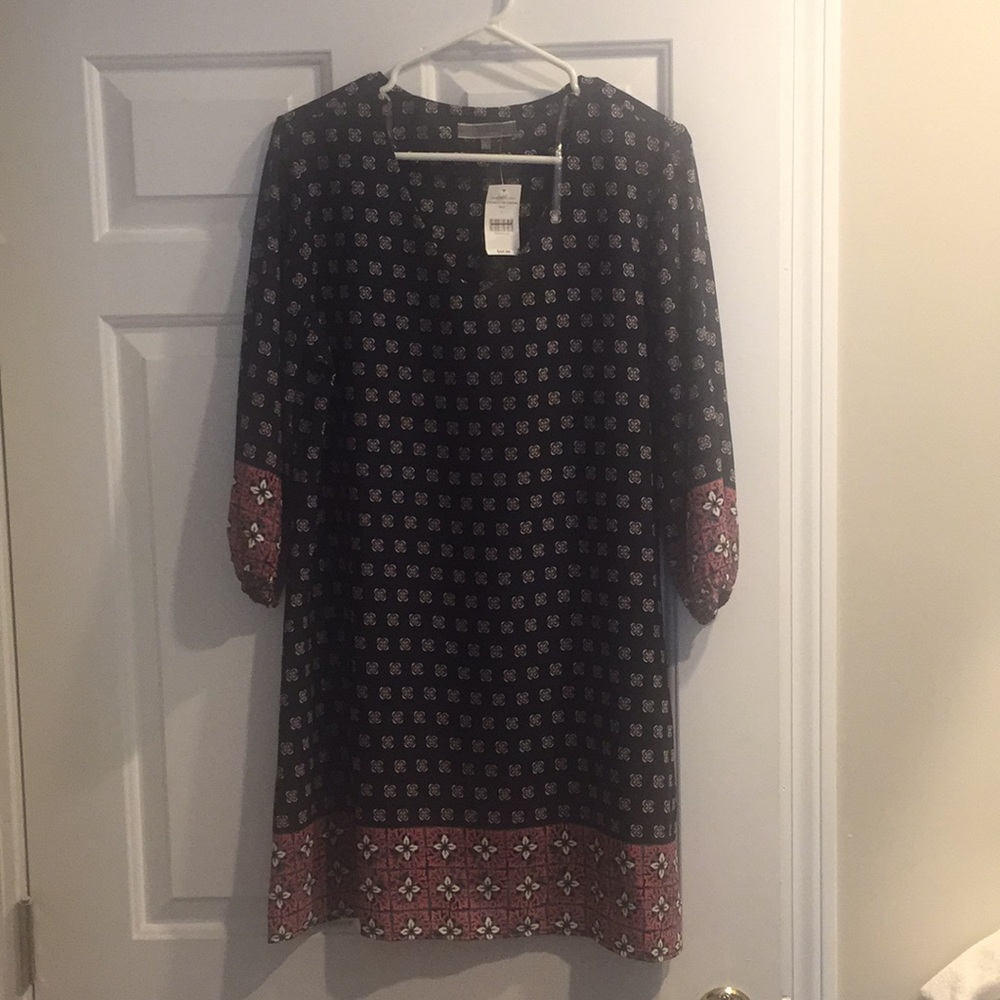 Mia + Tess summer dress